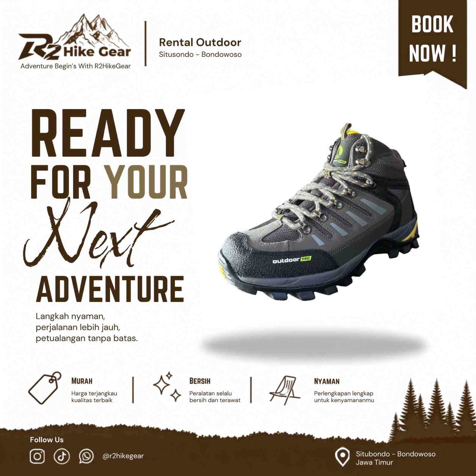 Outdoor Pro - LYNK Grey 41/ Premium